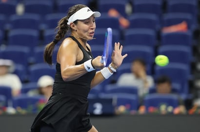Jessica Pegula vs Emma Navarro Tips, Prediction & Live Stream - Pegula to win battle of Americans in Beijing quarters
