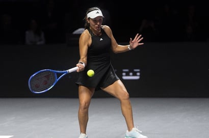 Jessica Pegula vs Jasmine Paolini Tips, Prediction & Live Stream - Pegula set for sixth win over eliminated Paolini