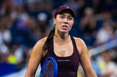 Jessica Pegula
