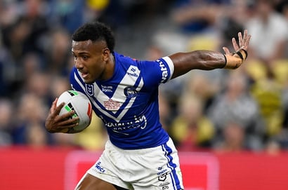 Wests Tigers vs Canterbury Bulldogs Tips & Preview - Dogs to keep Tigers at bay in NRL