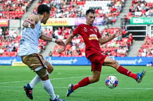 Newcastle Jets vs Adelaide United A-League Betting Tips - Reds value for an upset 