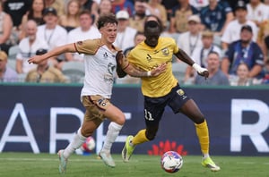 Newcastle Jets vs Central Coast Mariners A-League Betting Tips - Entertaining derby to end season