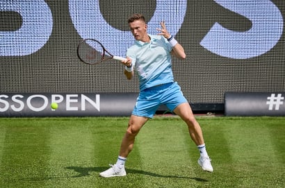 Jan-Lennard Struff vs Jiri Lehecka - Stuttgart Open 2025 Live Stream & Betting Tips