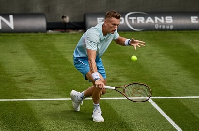 Ben Shelton vs Jiri Lehecka Live Stream & Betting Tips - Lehecka to Win in 3 Sets in Stuttgart