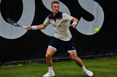 Jiri Lehecka