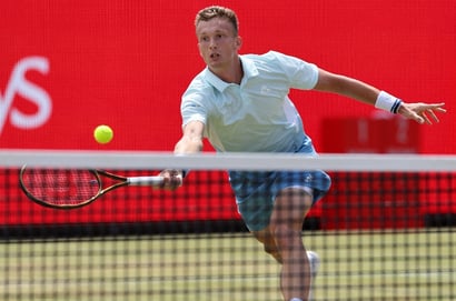 Jiri Lehecka vs Jacob Fearnley Live Stream & Betting Tips - Lehecka to Win in Straight Sets at Queen’s Club