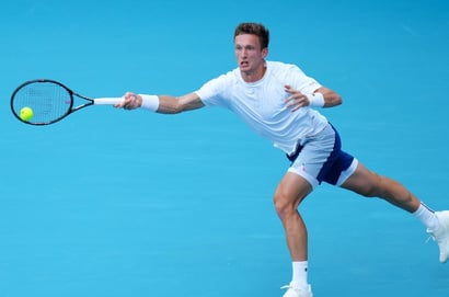 Jiri Lehecka