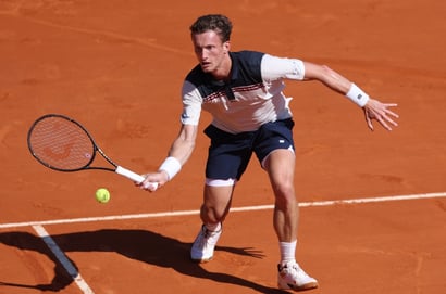 Lorenzo Musetti vs Jiri Lehecka Tips, Prediction & Live Stream - Lehecka to cover in Madrid R16