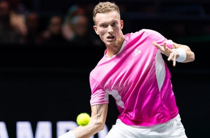 Jiri Lehecka vs Hubert Hurkacz Tips, Prediction & Live Stream - Hurkacz 0-4 in Rotterdam second round matches