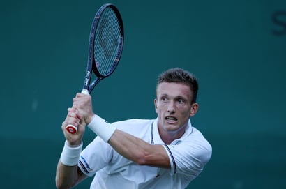 Jiri Lehecka