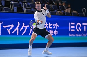Jiri Lehecka