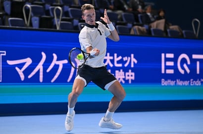 Jiri Lehecka