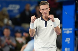 Carlos Alcaraz vs Jiri Lehecka betting picks