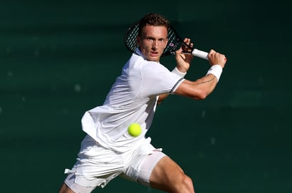 Jiri Lehecka