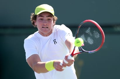 Phoenix Challenger Live Streaming - How to Watch Alexander Bublik vs Joao Fonseca in the Final
