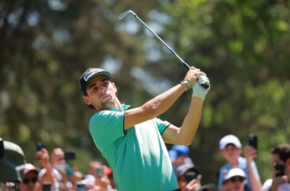 LIV Golf Virginia Tips & Preview - Best bets for victory in Virginia
