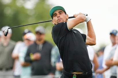 Joaquin Niemann