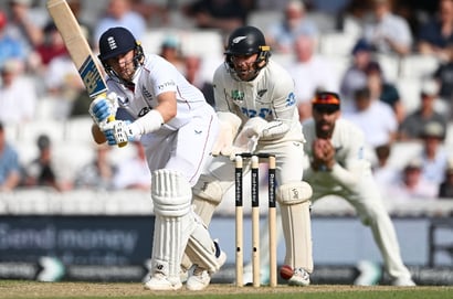 Joe Root