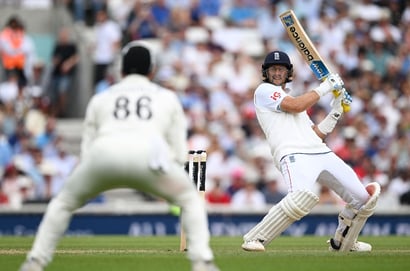 Joe Root