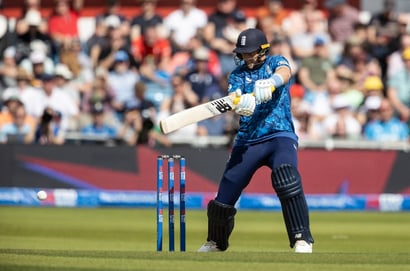Joe Root