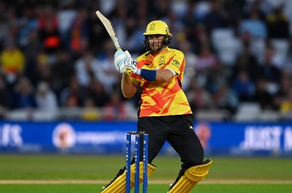 Northern Superchargers vs Trent Rockets Predictions - Root to shoot the Rockets into The Hundred final