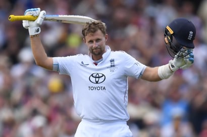 Joe Root