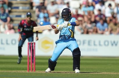 Joe Root T20 cricket