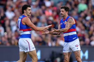 Western Bulldogs vs Essendon Bombers Tips 2026 AFL Round 4