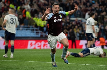 John McGinn