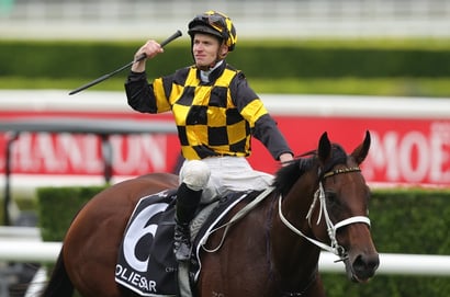 Royal Ascot Day 5 Tips 2026 – Joliestar Headlines Saturday Selections