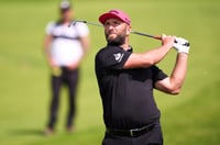 Jon Rahm