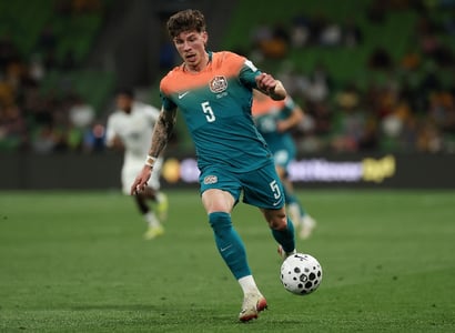 Mexico vs Australia Preview & Tips - Australia and Mexico to share in battling draw 