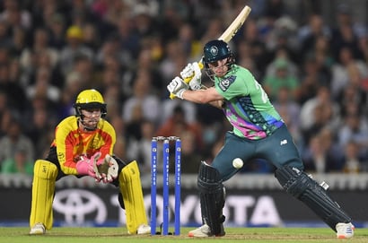 Oval Invincibles vs London Spirit Predictions - Cox to end Spirit’s campaign with defeat