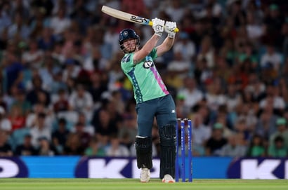 Oval Invincibles vs Trent Rockets Predictions - Cox to power the Invincibles to The Hundred threepeat