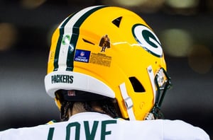 Green Bay Packers vs Chicago Bears Tips - NFL Wildcard Round