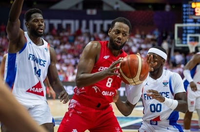 Jordan Loyd
