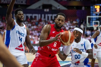 Jordan Loyd