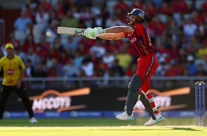 Jos Buttler