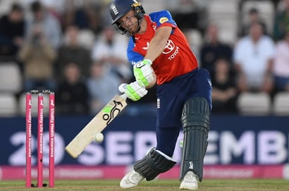 Jos Buttler