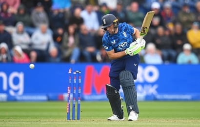 Jos Buttler of England (Getty Images)