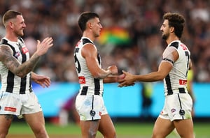 Collingwood Magpies vs Adelaide Crows Tips and Prediction