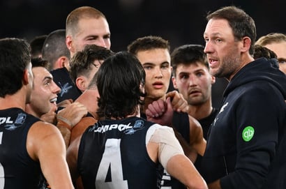 Why AFL Teams Always Improve After Sacking Their Coach