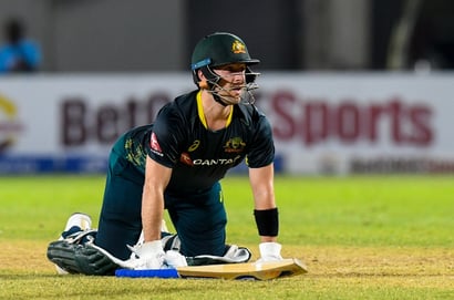 Australia vs West Indies T20I Match 3 Tips - Aussie claim the series