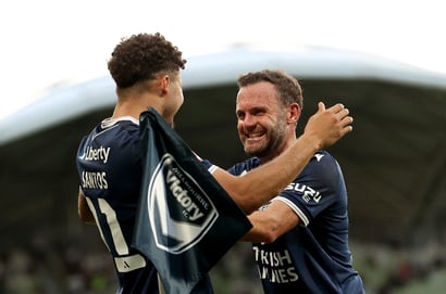 Juan Mata