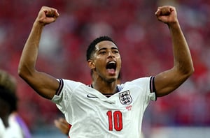 Jude Bellingham’s Run for the 2026 World Cup Golden Ball - Can England's Star Win Best Player?