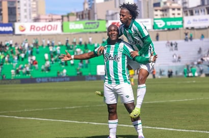 Juventude vs Sporting Recife