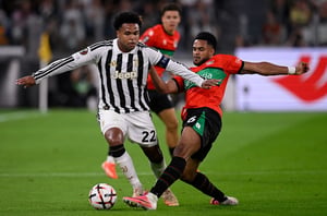 Juventus