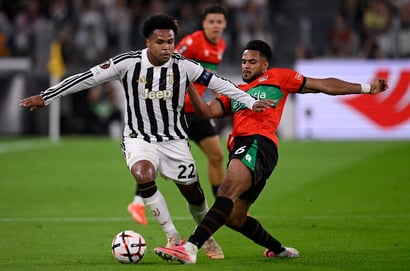 Juventus