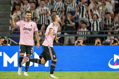 Juventus