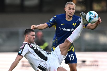 Juventus